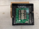 Eclipse Internal Terminal Wiring Base (plastic) Model 5602-10-P PN22194. Fixed Price $60.00.
