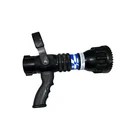 Tft Handline Automatic Fire Nozzle 350 Gpm Stream/flush Pistol Grip Nh Usa. Fixed Price $299.00.