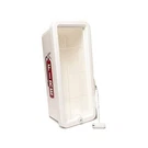 Fire Extinguisher Cabinet Lb Cato 11001-H White Plastic Chief Hammer Cylinder. Fixed Price $89.99.