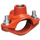 Victaulic CB29922YE0 Firelock Style Mechanical Joint Protection. Fixed Price $35.98.