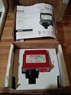 Potter PS40-2 Pressure Indicator Switch 10-60 Psi New Open Box Sprinkler Alarm. Fixed Price $70.00.