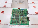 Terasaki EMW-1301 Tma & I/f Module Pcb. Fixed Price $498.99.