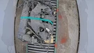 2016 Mitsubishi Outlander 2.4L Engine Complete Assembly 132K Miles Oem Red. Fixed Price $875.00.