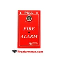 Silent Knight SD500-PS Pull Station. Fixed Price $289.00.