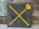 Paratech Maxiforce KPI-44 Fire Rescue Air Lifting Bag 28X28" 41.5 Tons 15". Fixed Price $799.95.