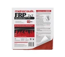 Rectorseal Metacaulk Firestop Putty Pad 66335, Easy Installation, Red. Fixed Price $17.99.