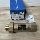 Watts LF07S 1 Fire Sprinkler Dual Check Valve Backflow Preventer Box. Fixed Price $149.99.