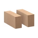 Fire Bricks Food Grade Woodstove 3000F 9X4.5X2.5" High Strength Density. Fixed Price $41.94.