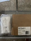 New System Sensor RTS451 Remote Test Station Equipment Automatic Fire Detector. Fixed Price $45.00.