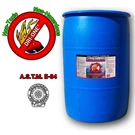 Flame Retardant Spray Class For Fabric, Wood & Plant Based Products - 55 Gal.. Fixed Price $3195.95.