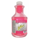 Sqwincher Sports Drink Liquid Concentrate 64 Oz., Strawberry-lemonade. Fixed Price $21.99.