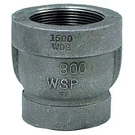 Anvil 0310546403 Reducing Reducer Coupling, 3" X 1-1/2" Pipe, Fnpt,. Fixed Price $239.99.