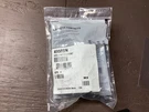 New Honeywell Resideo 4959SN V-plex Magnetic Overhead Door Contact 12VDC 1MA. Fixed Price $15.00.