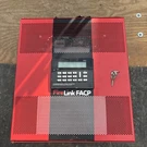 Napco FL-32FACP-LTEVS Untested. Fixed Price $350.00.