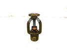Tyco TY3211 212 100 Fire Sprinkler Head 2006 1/2" Npt. Fixed Price $14.00.