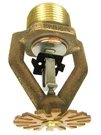 165*F Esfr Storage Fusible Link Pendent Fire Sprinkler 22.4 Viking VK506. Fixed Price $29.95.