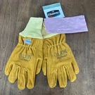 Lion Apparel Patriot Firefighting Gloves X-large 80026G Crosstech Nfpa 1971 New. Fixed Price $54.99.