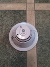 Edwards Est Siga-hrs Intelligent Heat Detector. Fixed Price $23.97.