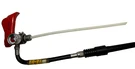 Hy-fex Fire Extinguisher Trigger Assembly Model 136447P 1S23, 97/23/EC. Fixed Price $107.99.