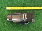 Fire Hose Nozzle Style 1715 Akron Turbojet 1.50 Abt Threads Broken Teeth #4. Fixed Price $35.00.