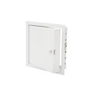Elmdor Access Panel 24 In. X Paintable Hinged Fire Rated Galvanized Steel. Fixed Price $116.96.