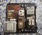 Honeywell RA890F 1239 Flame Safeguard Relay - Parts Only. Fixed Price $250.00.