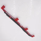 4" Holdrite Hydroflame Firestop Intumescent Pipe Collar HF-PC-0400. Fixed Price $25.99.