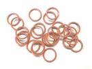 New 25 Pack Rubber Ansul Style Orings R102 Blow Off Cap. Fixed Price $20.45.