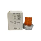 Edwards Signaling 50A-N5-40WH 120VAC 0.30A Nsmp. Fixed Price $243.00.