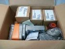 1" Armstrong ACV-4 Bnvem Steam/water Control Valve W/ Components New In Box. Fixed Price $1850.00.