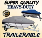New Boat Cover Fisher Marsh Hawk 165 2001. Fixed Price $98.89.