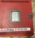Ansul Autopulse Z10 Agent Release Control System Panel. Fixed Price $299.00.