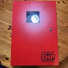 Fike 10-051 10-2452 Shp Single Hazard Suppression Panel Tested & Working. Fixed Price $449.99.