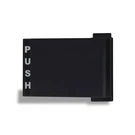 Summit Doorware Push Paddle Handle For Adams Rite Storefront Doors High Gra.... Fixed Price $70.36.
