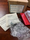 Wheelock Weatherproof Strobe 18-31 Vdc WM3T-24. Fixed Price $40.00.
