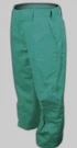 Magid Arc Green Flame Resistant Work Pants 48X34 12OZ Nfpa 70E Compliant. Fixed Price $34.97.