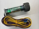 Protection Controls P-c Ii 491S Uv Scanner 4915 PC-11 Yellow Purple 2 Wire. Fixed Price $59.99.