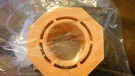 New Viking Blazemaster V5018-290 Sch 80 Bushing 2-1/2X1-1/4 Spg Soc. Fixed Price $9.99.