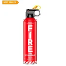 1 Pack Eco-friendly Fire Extinguisher Perfect For Home, Kitchen, And Vehicles. Fixed Price $16.89.