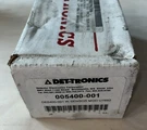 Det Tronics DE5400-001 Ir Sensor Module For Use With U7652 (new Old Stock). Fixed Price $300.00.