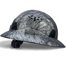 Safebuilder Full Brim Construction Safety Helmet Vented. Fixed Price $56.47.