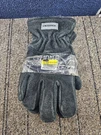 Lion LPG928BK: 1-PAIR Structural Fire Fighting Protective Gloves Medium. Fixed Price $88.06.