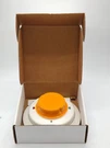 Dmp 2WT-BLX Smoke Detector 12V Lx-bus Heat New Open Box White. Fixed Price $89.00.