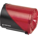 Werma Signaltechnik 444.110.75 Combination Indicator Red 24 V/dc 114 Db. Fixed Price $480.91.