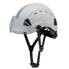 Uninova Osha Hard Hat Visor Ansi Z89.1 Approved Vented Safety Helmet Cascos De. Fixed Price $74.54.