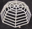 Smoke Automatic Fire Detector Accessory, 9601. Fixed Price $20.00.