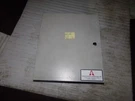Detection Systems Enclosure Box 14.5" 12.5" DS7400XI Alarm. Fixed Price $189.99.