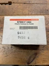Honeywell Q7800F1004 New. Fixed Price $150.00.