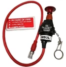 Caterpillar, Ansul Electric Manual Actuator 448754. Fixed Price $135.99.