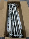 Victaulic Adj Bracket Asy 24" (10 Pieces) A240AB200N New. Fixed Price $99.00.
